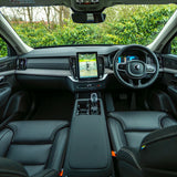 Brand New 7 seat Volvo XC-90