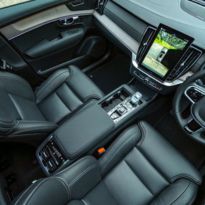 Brand New 7 seat Volvo XC-90