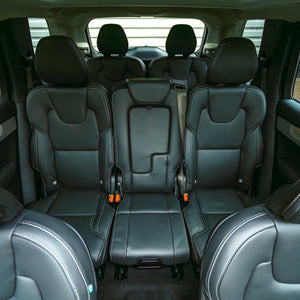 Brand New 7 seat Volvo XC-90