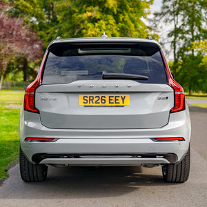 2026 Volvo XC90