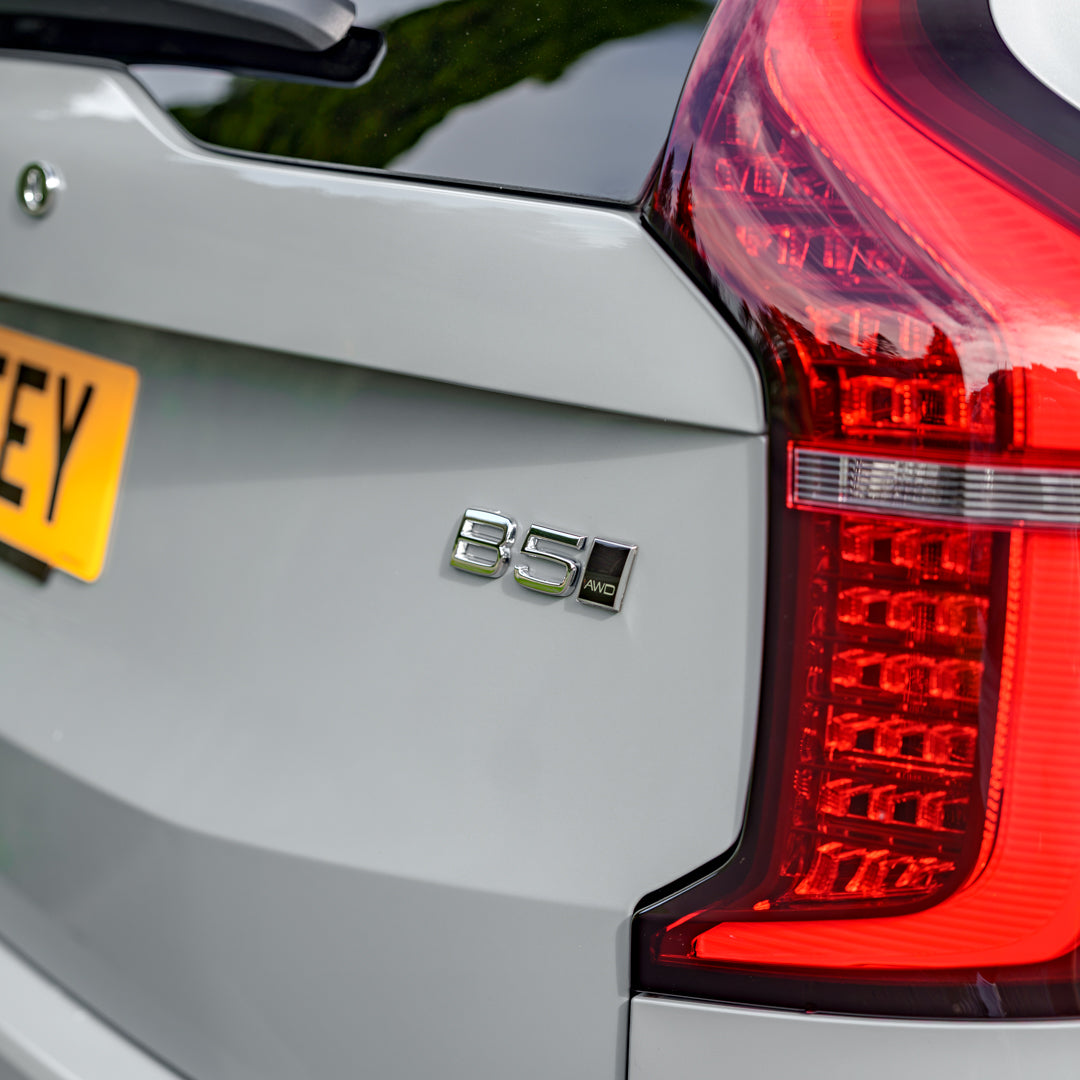 2026 Volvo XC90