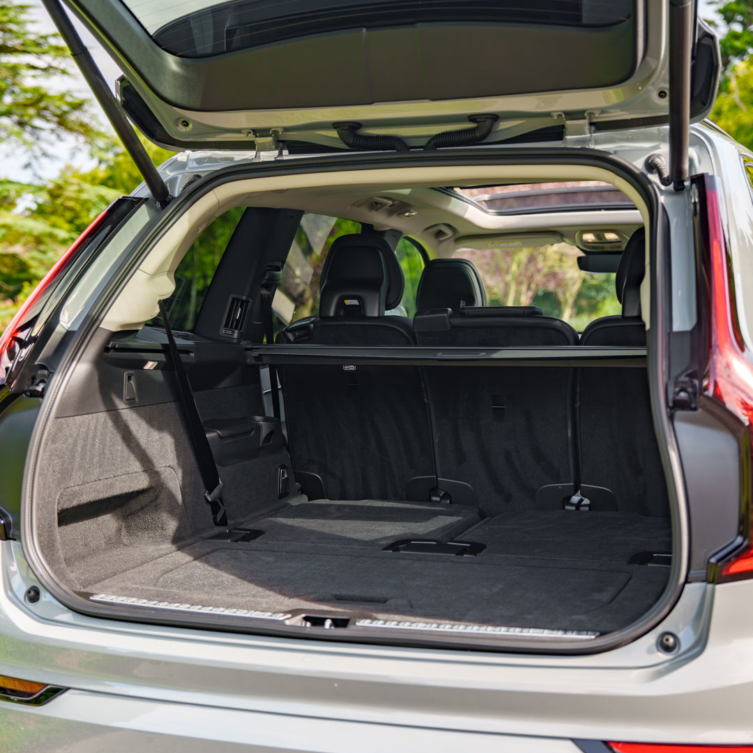2026 Volvo XC90