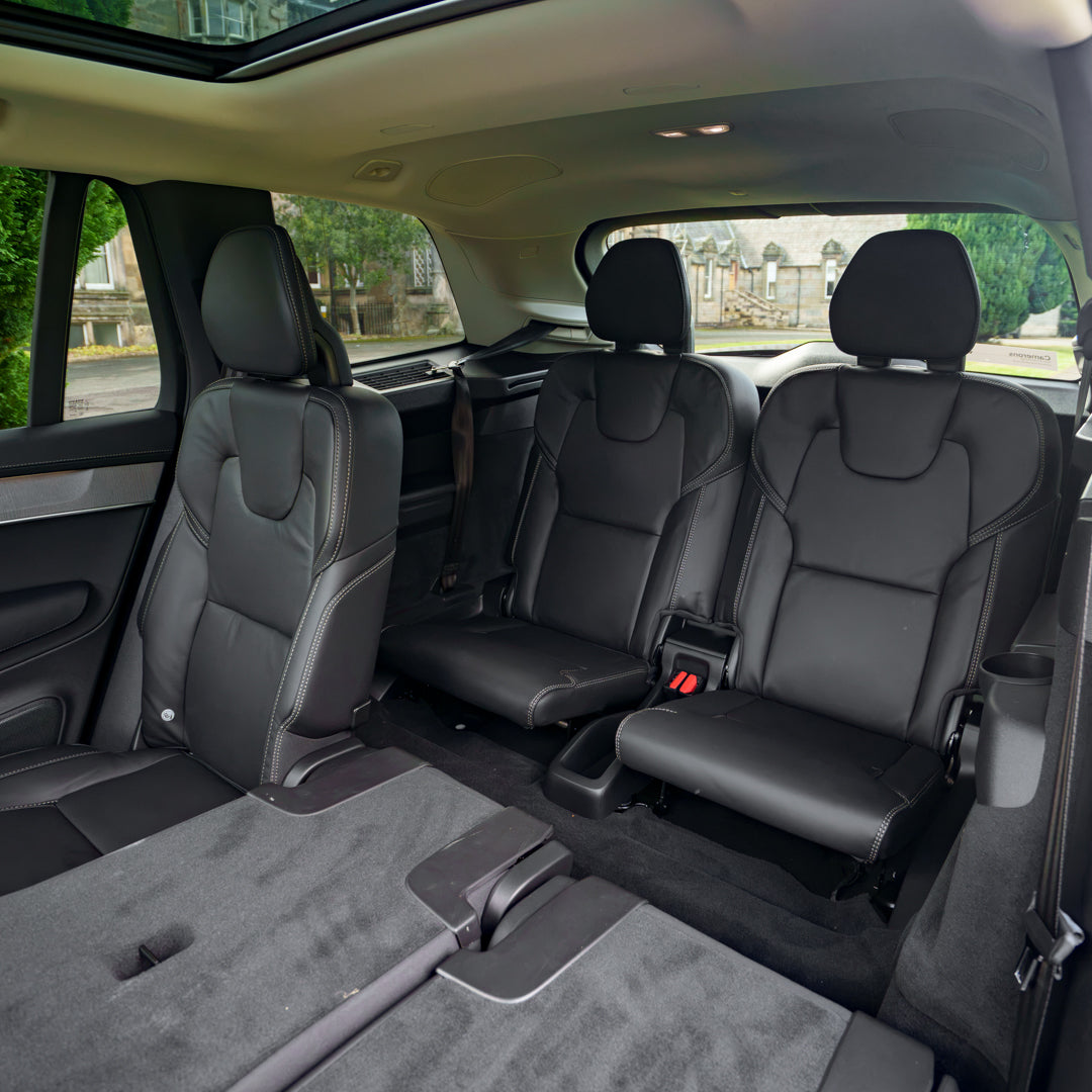 2026 Volvo XC90