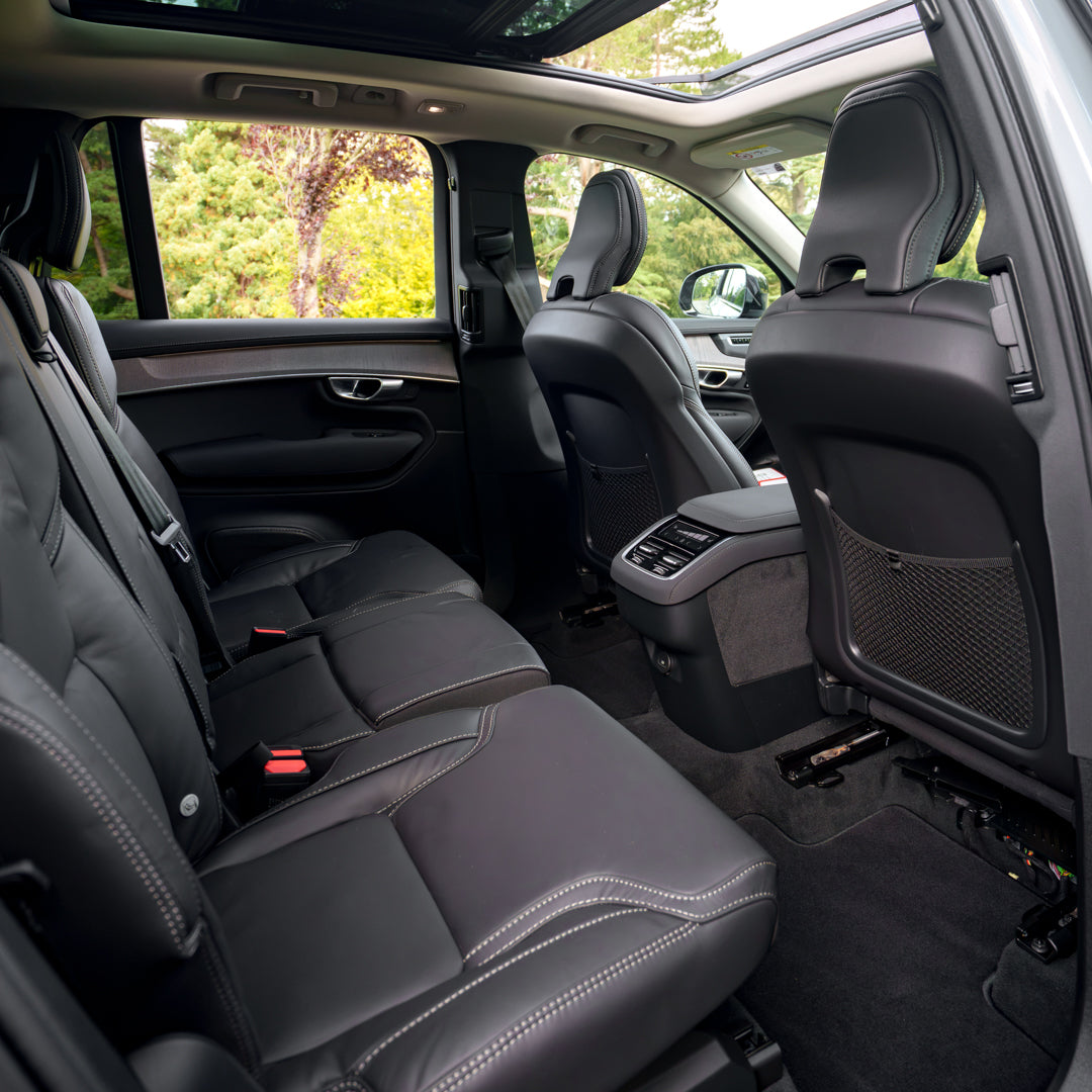 2026 Volvo XC90