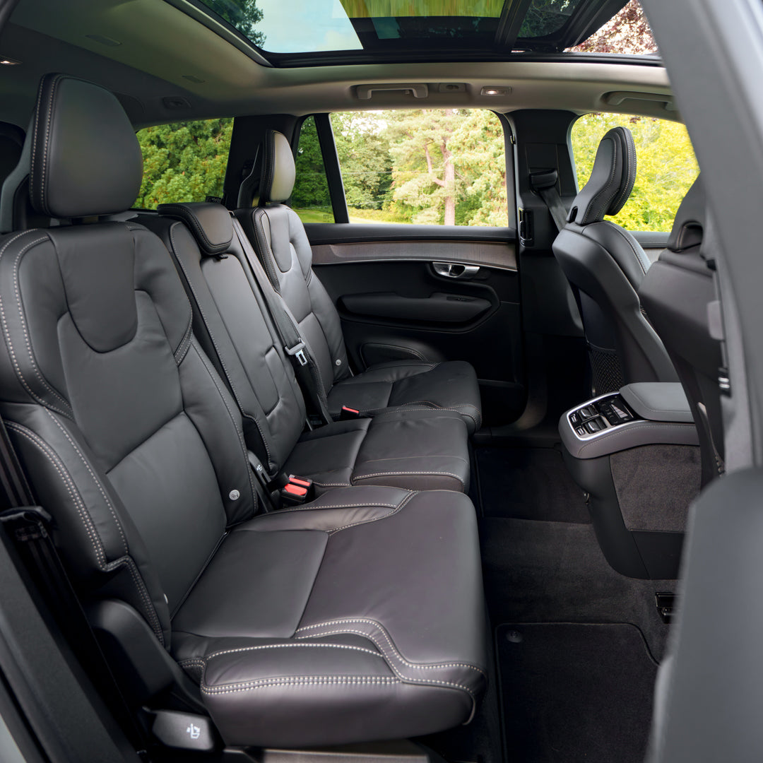 2026 Volvo XC90