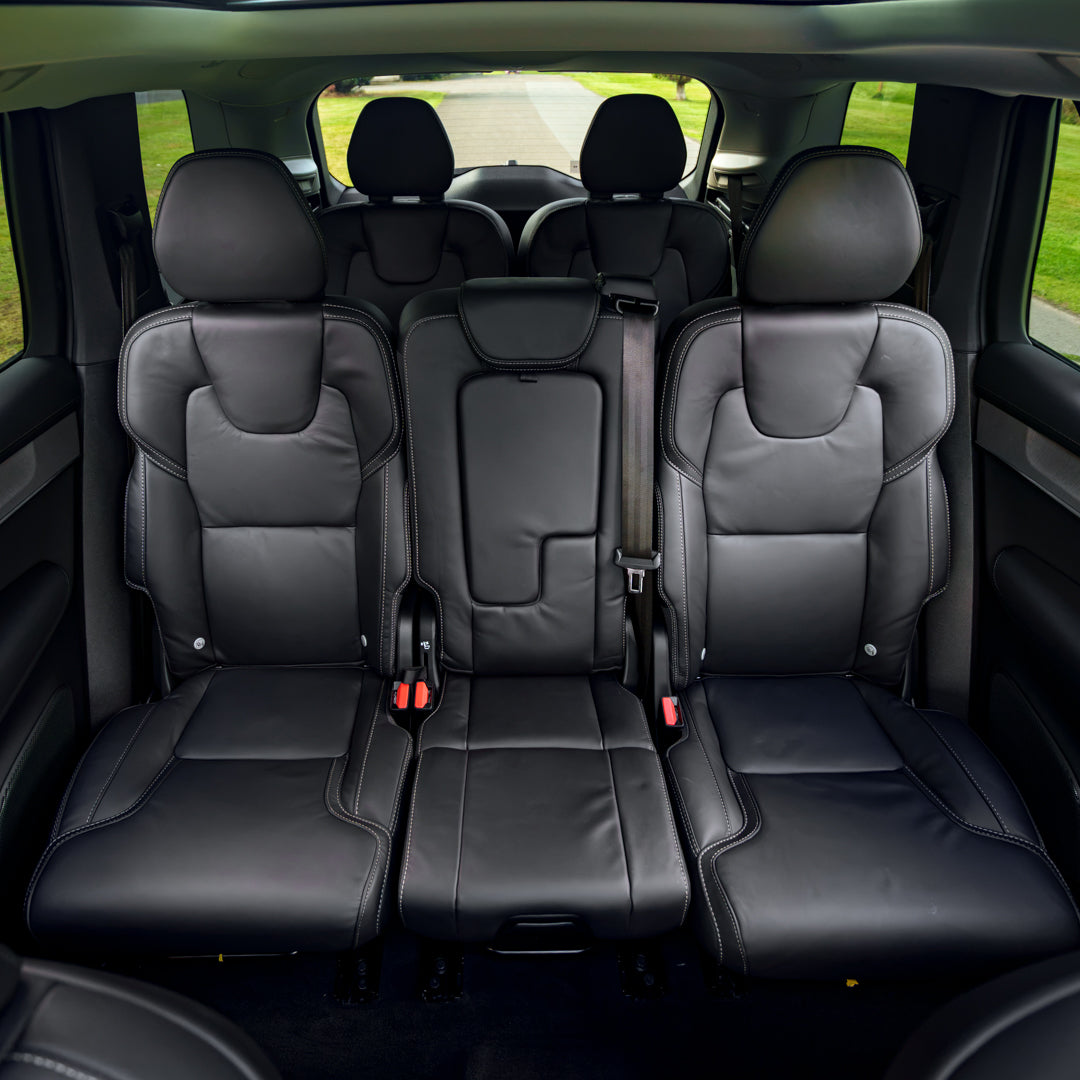2026 Volvo XC90