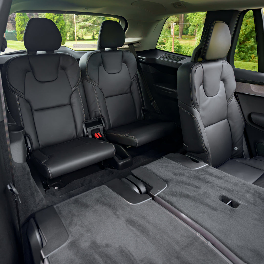 2026 Volvo XC90