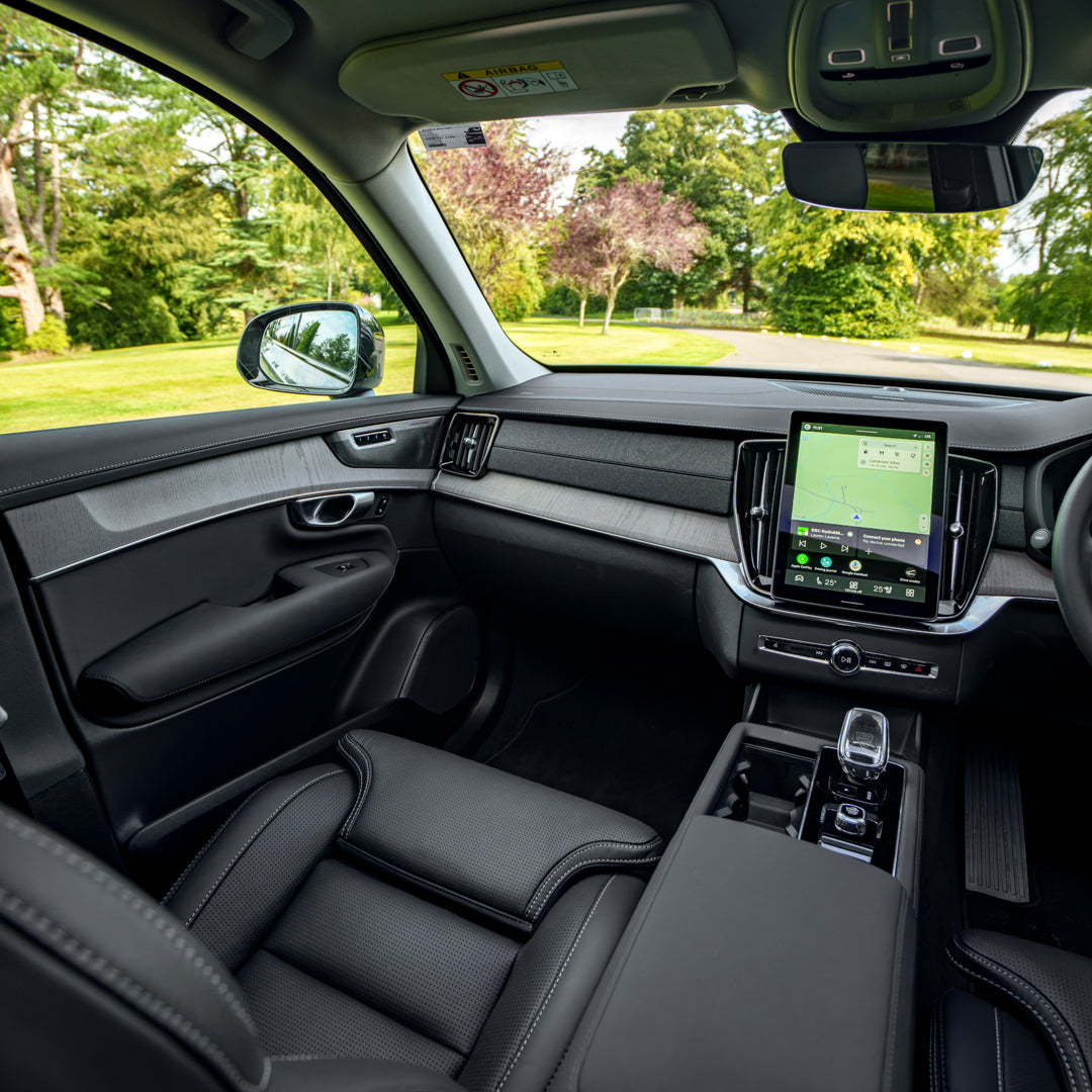 2026 Volvo XC90