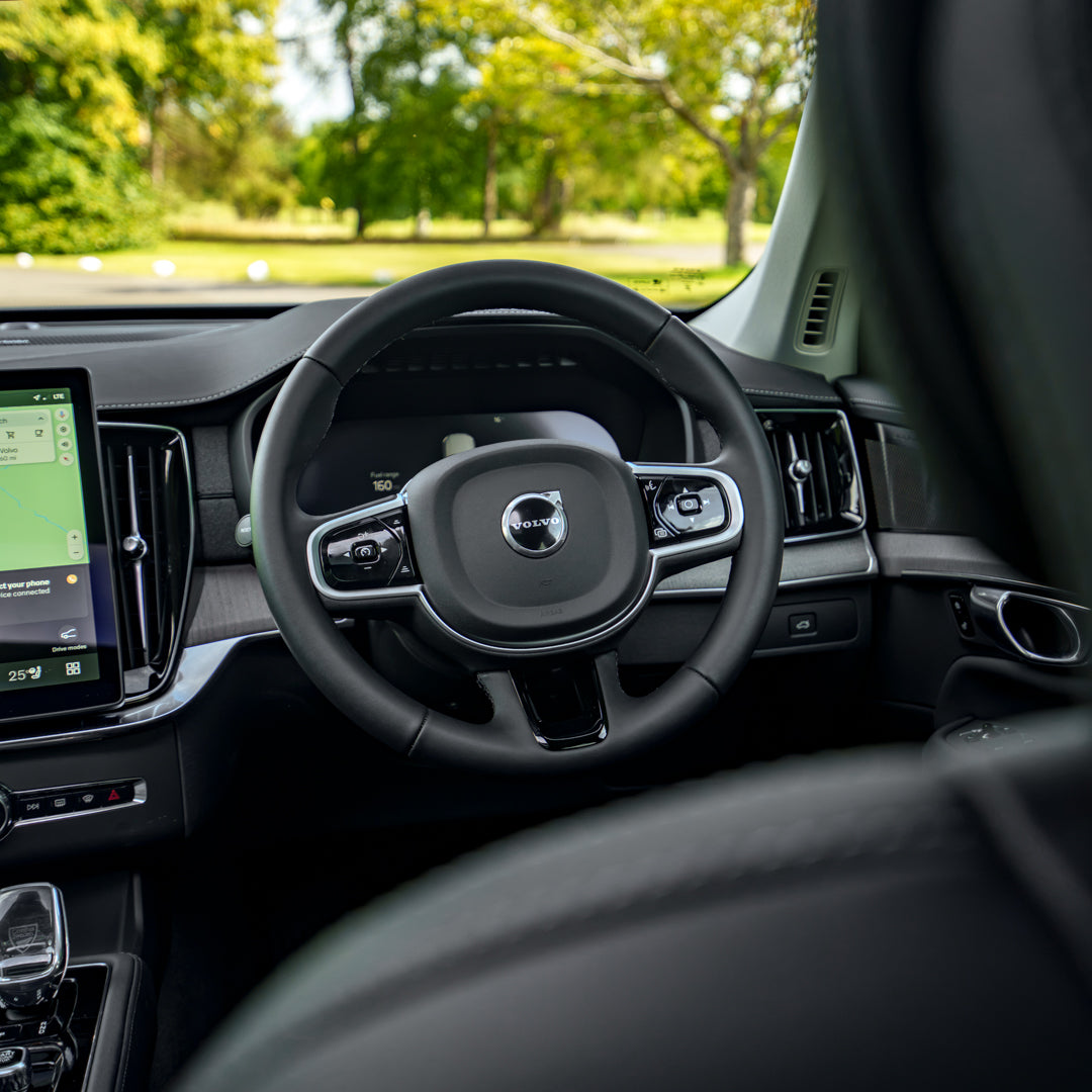 2026 Volvo XC90