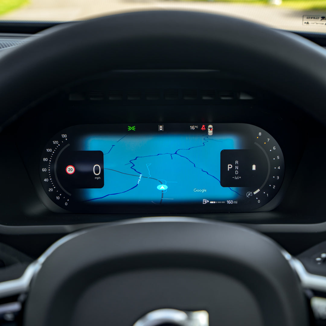 2026 Volvo XC90