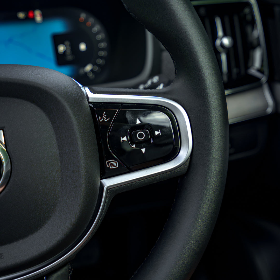 2026 Volvo XC90