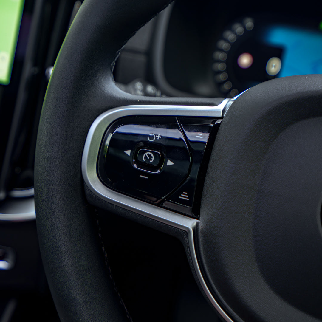 2026 Volvo XC90