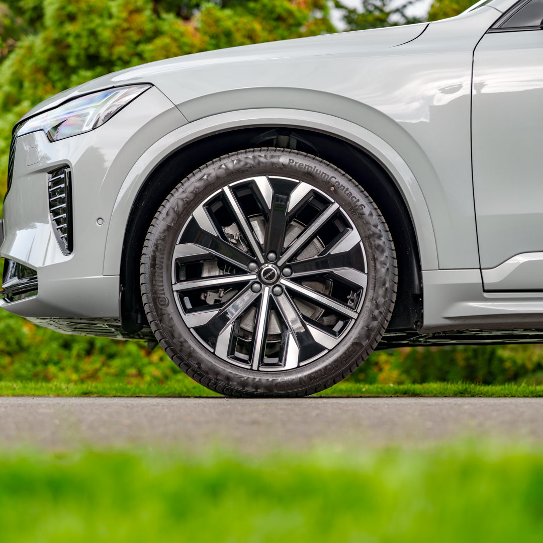 2026 Volvo XC90