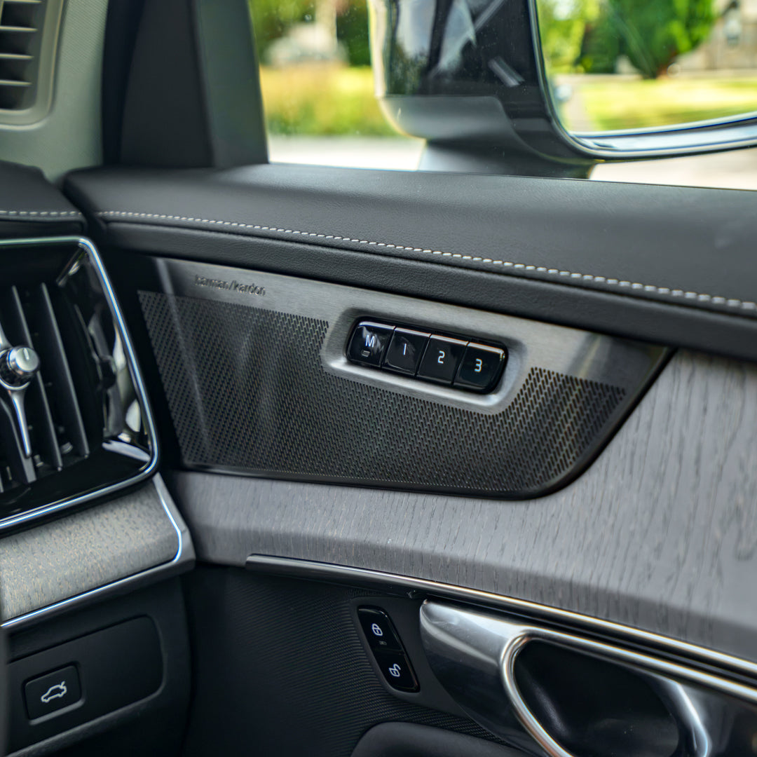 2026 Volvo XC90