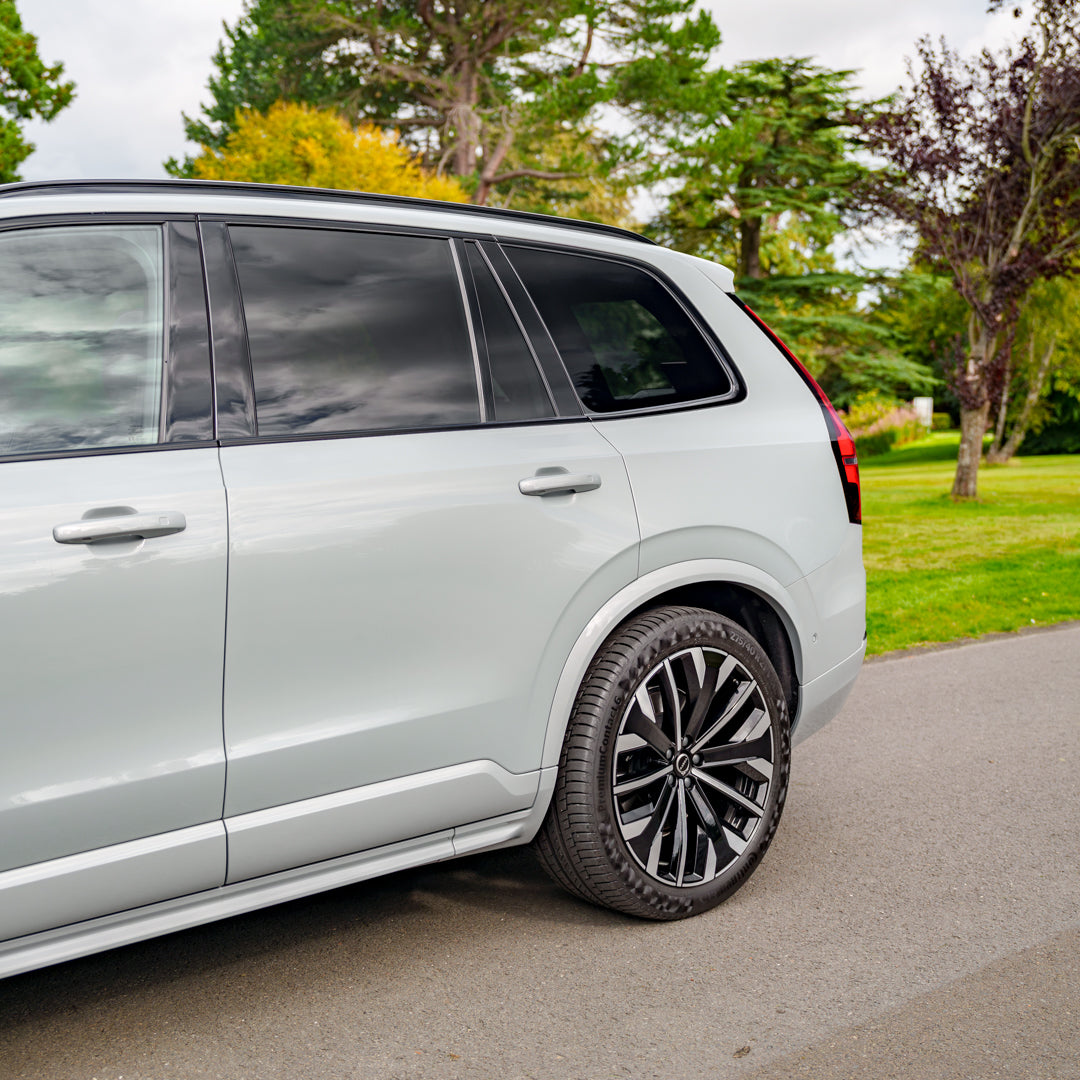 2026 Volvo XC90