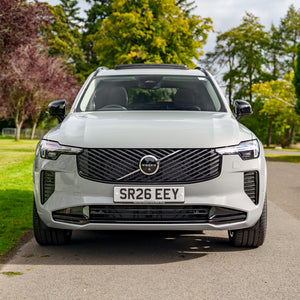 2026 Volvo XC90