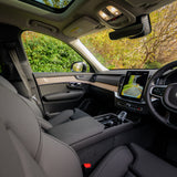 Brand New 2025 Automatic Volvo XC-90 AWD