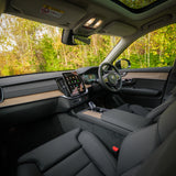 Brand New 2025 Automatic Volvo XC-90 AWD