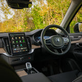 Brand New 2025 Automatic Volvo XC-90 AWD