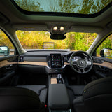 Brand New 2025 Automatic Volvo XC-90 AWD