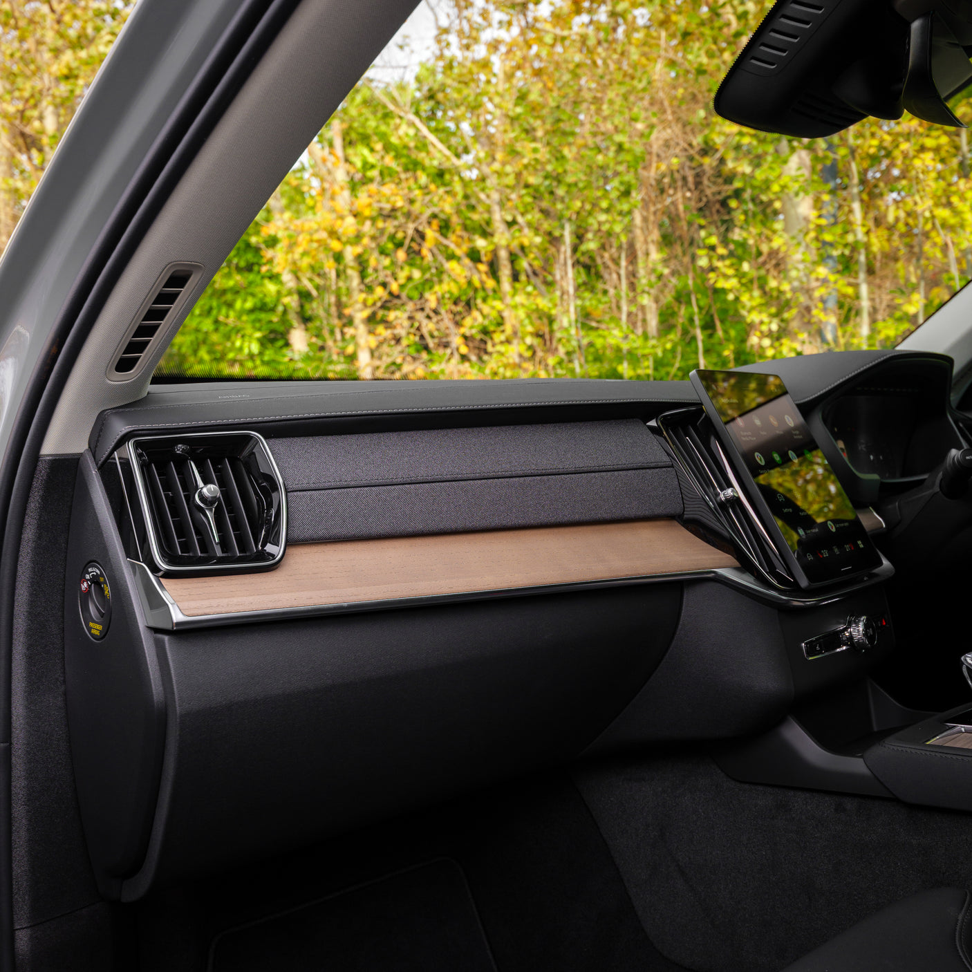 Brand New 2025 Automatic Volvo XC-90 AWD