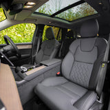 Brand New 2025 Automatic Volvo XC-90 AWD