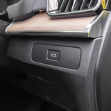 Brand New 2025 Automatic Volvo XC-90 AWD