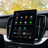 Brand New 2025 Automatic Volvo XC-90 AWD