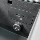 Brand New 2025 Automatic Volvo XC-90 AWD