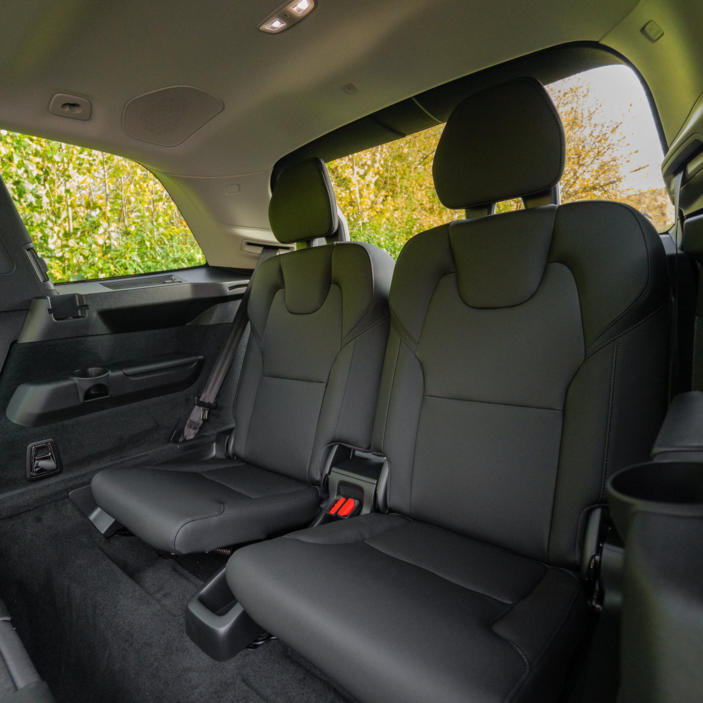 Brand New 2025 Automatic Volvo XC-90 AWD