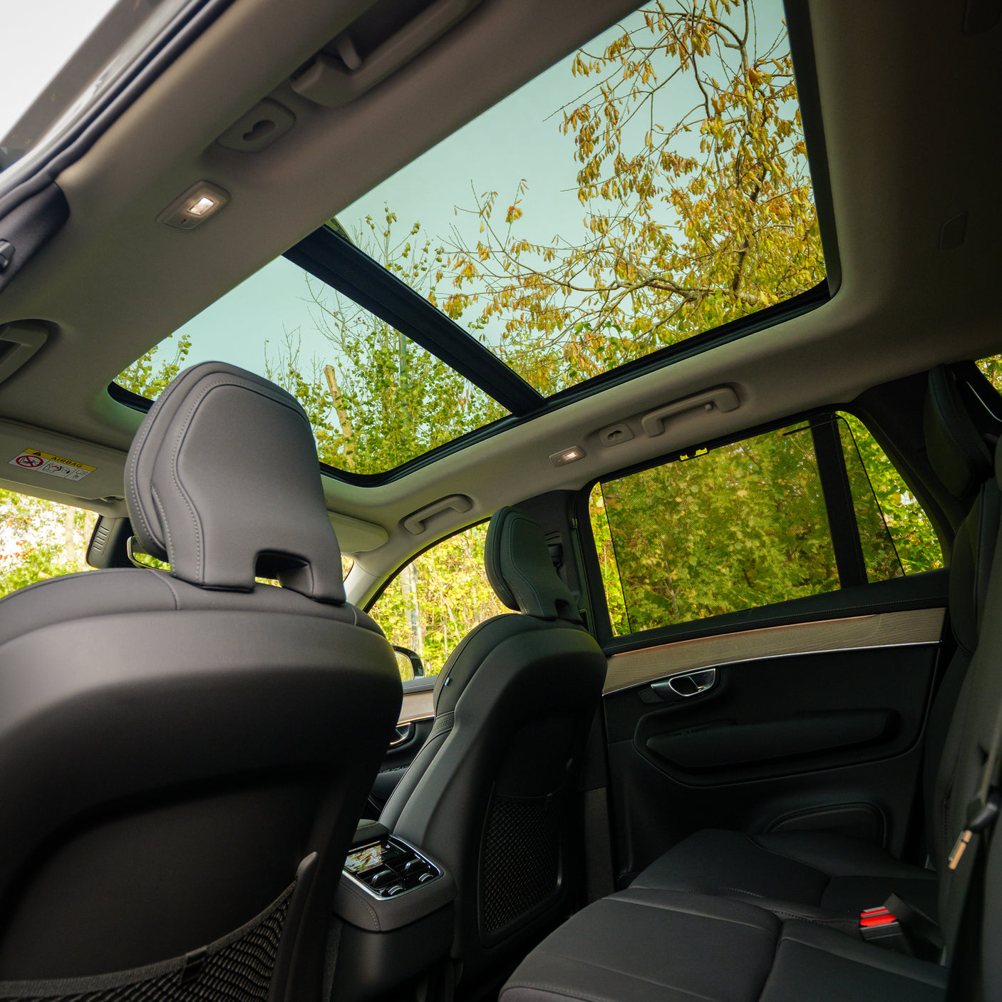 Brand New 2025 Automatic Volvo XC-90 AWD