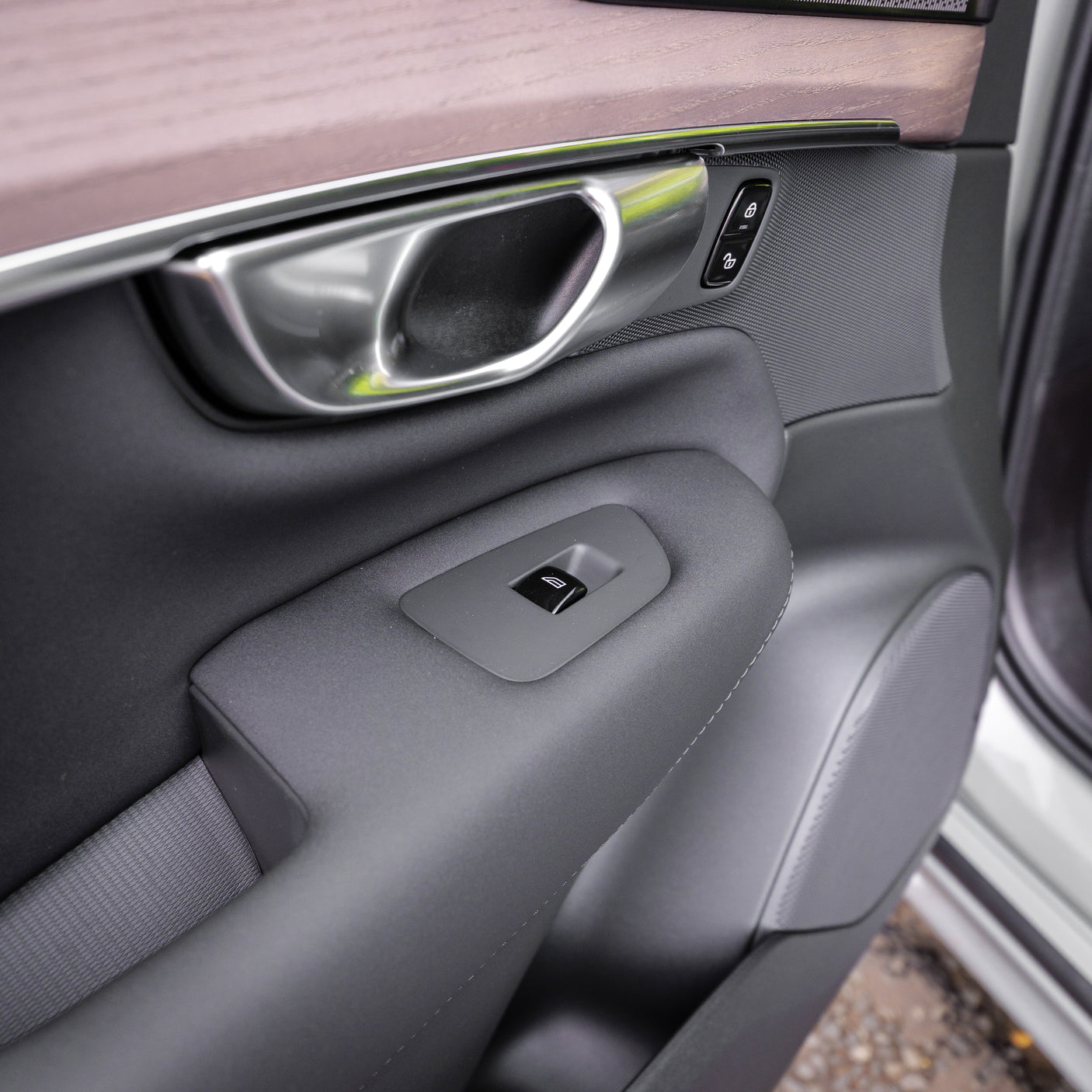 Brand New 2025 Automatic Volvo XC-90 AWD