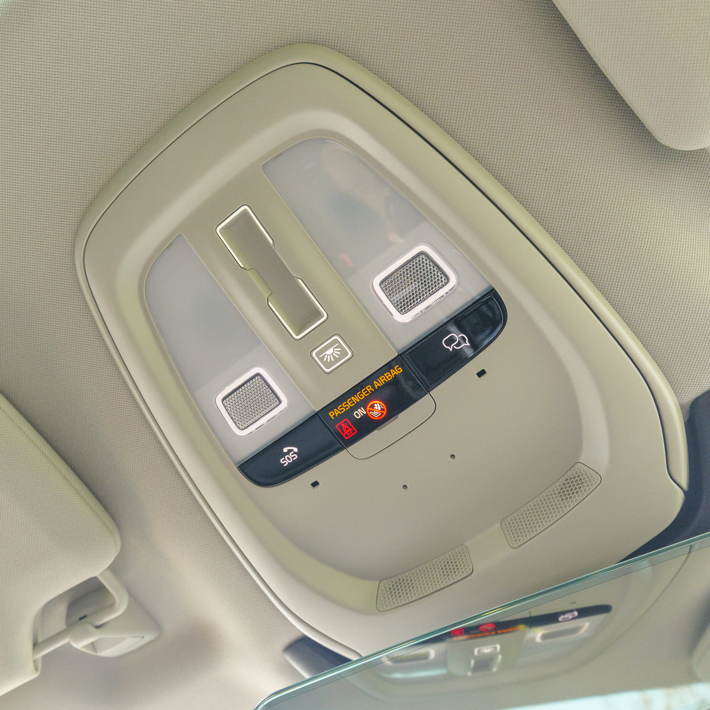 Brand New 2025 Automatic Volvo XC-90 AWD