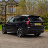 Brand New 7 seat Volvo XC-90