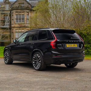 Brand New 7 seat Volvo XC-90