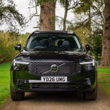 Brand New 7 seat Volvo XC-90