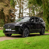 Brand New 7 seat Volvo XC-90