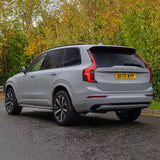 Brand New 2025 Automatic Volvo XC-90 AWD