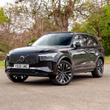 Brand New 7 seat Volvo XC-90