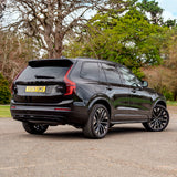 Brand New 7 seat Volvo XC-90