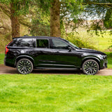 Brand New 7 seat Volvo XC-90