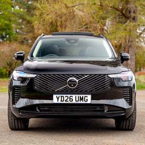 Brand New 7 seat Volvo XC-90