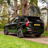 Brand New 7 seat Volvo XC-90