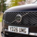 Brand New 7 seat Volvo XC-90