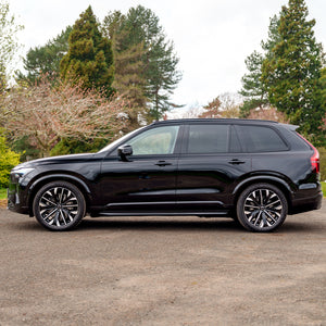 Brand New 7 seat Volvo XC-90
