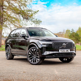 Brand New 7 seat Volvo XC-90