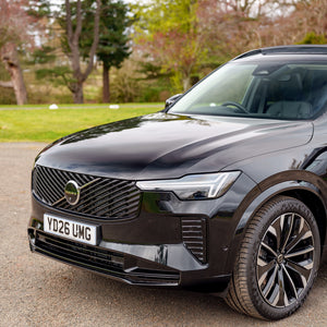 Brand New 7 seat Volvo XC-90