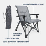 Yeti 2x Trailhead® Camp Chairs - 25th May 25