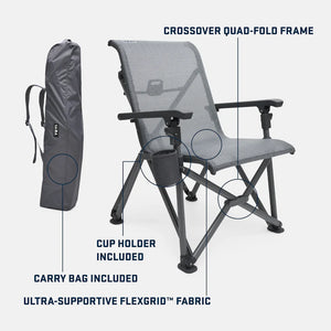 Yeti 2x Trailhead® Camp Chairs