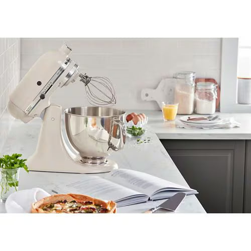 KitchenAid 4.8L Artisan Stand Mixer - Any Colour - 7th Oct 25